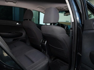 Внедорожник Kia Sportage 2018 года, 1795000 рублей, Тверь