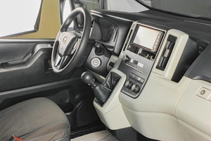 Минивэн Toyota Hiace 2021 года, 5149000 рублей, Тюмень