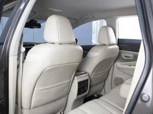 Внедорожник Nissan Murano 2018 года, 2480000 рублей, Омск