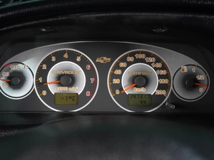 Внедорожник Chevrolet Niva 2018 года, 770000 рублей, Воронеж