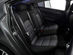 Седан Kia Cerato 2013 года, 1274000 рублей, Воронеж