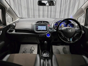 Универсал Honda Fit Shuttle 2012 года, 850000 рублей, Красноярск