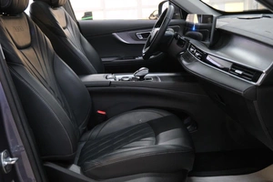 Внедорожник Chery Tiggo 8 Pro Max 2024 года, 2999000 рублей, Омск