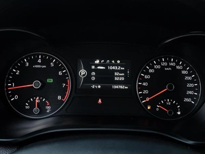 Седан Kia Optima 2018 года, 2250000 рублей, Краснодар