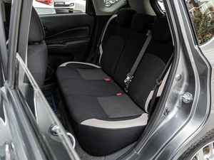 Хетчбэк Nissan Note 2017 года, 1260000 рублей, Краснодар