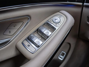 Седан Mercedes-benz S-класс AMG 2015 года, 2950000 рублей, Краснодар