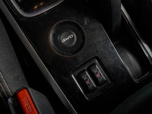 Внедорожник Mitsubishi Outlander 2017 года, 1699000 рублей, Воронеж