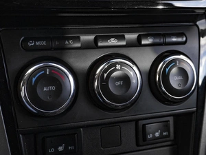 Седан Mazda 6 2012 года, 969000 рублей, Тюмень