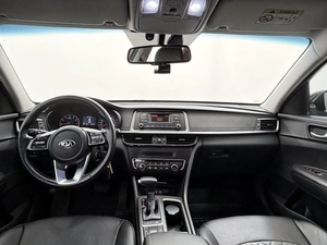 Седан Kia Optima 2019 года, 2057000 рублей, Орёл