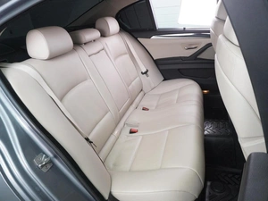 Седан BMW 5 серия 2012 года, 2226000 рублей, Воронеж