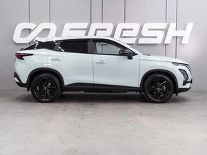 Внедорожник OMODA C5 2023 года, 1899000 рублей, Воронеж