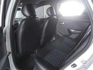 Седан Kia Rio 2014 года, 1170000 рублей, Ростов-на-Дону