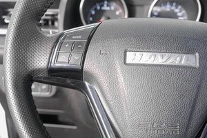 Внедорожник Haval M6 2024 года, 1539000 рублей, Кемерово