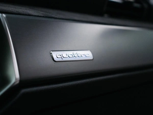 Внедорожник Audi Q3 2021 года, 4145000 рублей, Красноярск