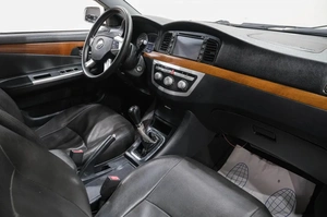 Седан Lifan Solano 2013 года, 379000 рублей, Новокузнецк