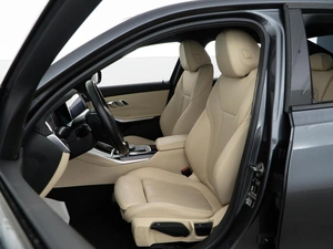 Седан BMW 3 серия 2021 года, 3423055 рублей, Москва