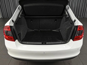 Лифтбек Skoda Rapid 2016 года, 1249000 рублей, Ставрополь