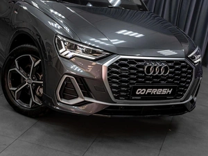 Внедорожник Audi Q3 Sportback 2021 года, 4499000 рублей, Тюмень