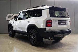 Внедорожник Toyota Land Cruiser Prado 2025 года, 10799000 рублей, Петрозаводск