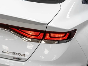 Седан Hyundai Lafesta 2020 года, 2149000 рублей, Тюмень