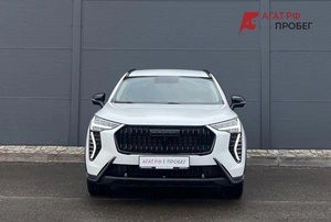 Внедорожник Haval Jolion 2024 года, 2095000 рублей, Солонцы
