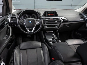 Внедорожник BMW X4 2019 года, 3670000 рублей, Краснодар
