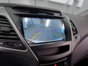 Седан Hyundai Elantra 2014 года, 1249000 рублей, Воронеж