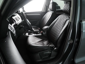 Внедорожник Audi Q3 2012 года, 1495000 рублей, Воронеж