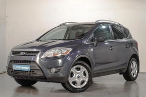 Внедорожник Ford Kuga 2012 года, 839000 рублей, Челябинск
