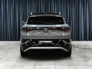 Внедорожник Volkswagen ID.4 Crozz 2023 года, 3629000 рублей, Тюмень