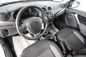 Седан ВАЗ (LADA) Granta 2021 года, 899000 рублей, Красноярск