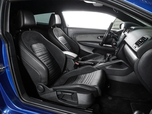 Хетчбэк Volkswagen Scirocco 2012 года, 1090000 рублей, Воронеж