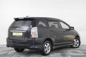 Минивэн Toyota Wish 2005 года, 769000 рублей, Кемерово