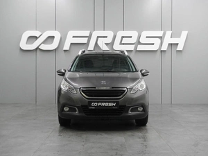 Внедорожник Peugeot 2008 2014 года, 799000 рублей, Воронеж