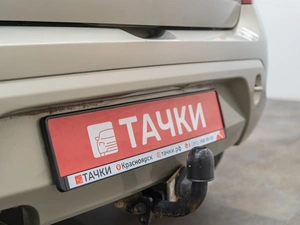 Хетчбэк Renault Sandero 2010 года, 675000 рублей, Красноярск