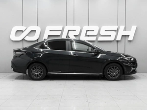 Седан OMODA S5 2024 года, 1490000 рублей, Ростов-на-Дону