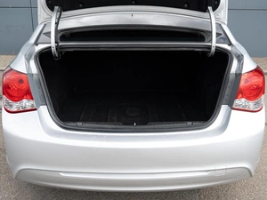 Седан Chevrolet Cruze 2014 года, 750000 рублей, Краснодар