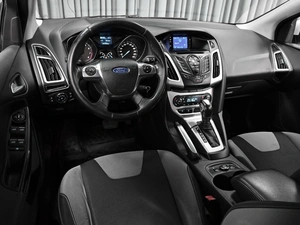 Хетчбэк Ford Focus 2011 года, 714000 рублей, Ставрополь
