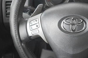 Седан Toyota Corolla 2007 года, 749000 рублей, Кемерово