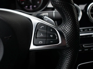 Седан Mercedes-benz C-класс 2017 года, 2600000 рублей, Краснодар