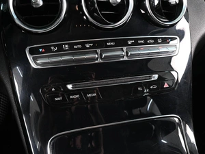 Седан Mercedes-benz C-класс 2014 года, 1890000 рублей, Аксай