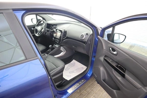 Внедорожник Renault Kaptur 2020 года, 1600000 рублей, Обнинск