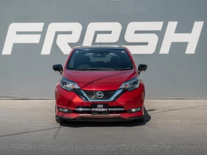 Хетчбэк Nissan Note 2019 года, 1279000 рублей, Краснодар