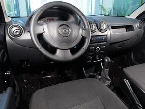 Универсал ВАЗ (LADA) Largus 2014 года, 598000 рублей, Тверь
