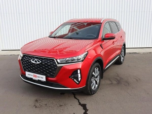 Внедорожник Chery Tiggo 7 2023 года, 1950000 рублей, Брянск