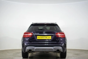 Внедорожник Mercedes-benz GLA-класс 2015 года, 1699000 рублей, Оренбург
