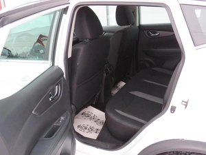 Внедорожник Nissan Qashqai 2021 года, 1850000 рублей, Брянск