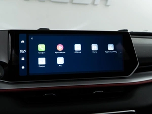 Внедорожник Geely Coolray 2024 года, 2131077 рублей, Москва
