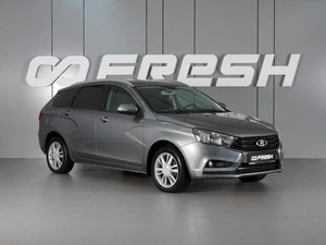 Универсал ВАЗ (LADA) Vesta 2018 года, 730000 рублей, Минеральные Воды