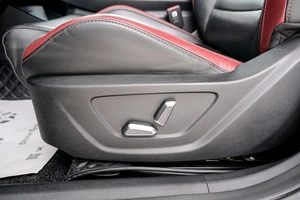 Внедорожник Geely Coolray 2020 года, 1799000 рублей, Красноярск
